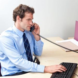recording your business’s inbound and outbound calls