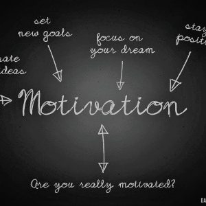 The power of motivation