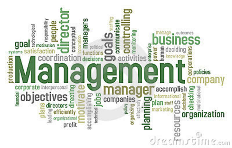 Top 5 Management Techniques